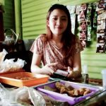 Viral Di Dunia Maya, Daniella Dilirik Untuk Foto Model