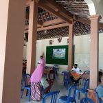 BLTD Lima Desa di Kecamatan Masaran Bertempat di Desa Dawungan, Penerima Bantuan Sambut Baik