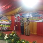 AKP. Ariakta Gagah Nugrah, SIK. MH Resmi Menjabat Kapolsek Tingkir