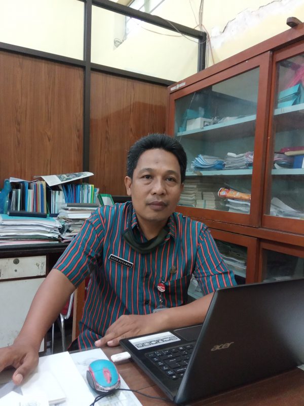 SMK Pancasila Surakarta, Belajar Daring Jadi Alternatif di Saat Pandemi Covid 19