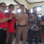 Ormas Sapujagad Adakan Silahturahmi Dengan PD Aneka Karya, Jalin Komunikasi Mendukung Pembangunan Boyolali