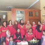 Bank Sampah Milik Warga Perum Gupitsari Rayakan HUT Ke 2
