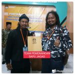 Resmi Nyatakan Gagal Calonkan Diri Cabup Sleman, Haris Nugroho Kribo Siap Maju Pilkada Kota Yogyakarta 2022 Mendatang