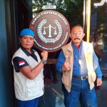 Bantuan Pasir untuk Masjid dan Ponpes Sapu Jagad Terus Berdatangan