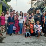 Makna Sebuah Silaturahim