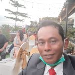 Haryanta, SE, MM Kades Jati, Niat Bangun Gedung Kantor Kepala Desa Yang  Baru, Sudah Tercapai