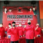 Apa Kabar Pilkada Boyolali, Hanya di Ikuti Calon Tunggal?