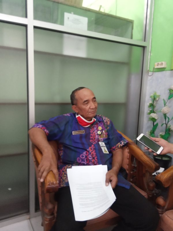 SMPN 1 Karangnongko Klaten, Kegiatan Belajar Mengajar Nyaman dan Tenang