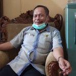 Ketua MKKS SMA Kabupaten Sragen Drs. Wasiyo, M.Pd Tetap Konsisten Dengan Pembelajaran Daring