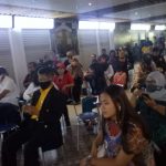 The Kalih PGS Lantai 2 Rancak Bana: Begini Cara Ramaikan Solo Galeria Adakan Lomba Karoke Untuk Umum