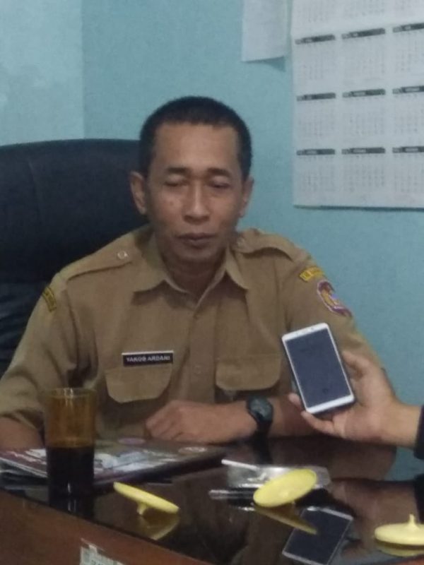 Yakob Ardani Kades Lempong: Prioritaskan Destinasi Wisata Guwo Tlorong