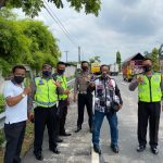 Antisipasi Banjir di Musim Hujan, Sungai di Sukoharjo di Keruk
