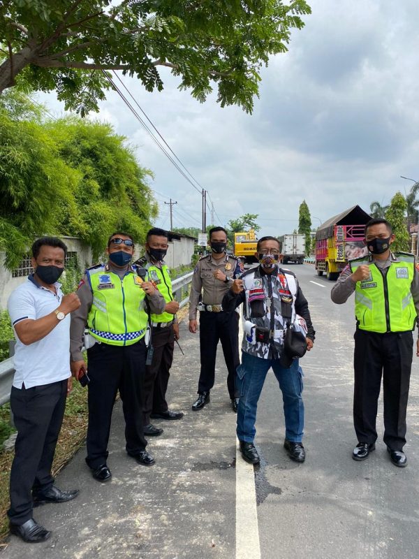 Antisipasi Banjir di Musim Hujan, Sungai di Sukoharjo di Keruk