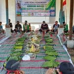Hari Santri Nasional, LPBI PCNU Ponorogo Gelar Kegiatan Dengan Tema, Santri Sehat Indonesia Kuat