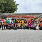 323 Kader Asmantoga Se Kabupaten, Dinas Kesehatan Boyolali Gelar Pembinaan