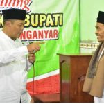 Desa Kadipiro Membangun Infrastruktur Dengan Skala Prioritas