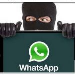 Modus Penipuan Lewat WhatsApp, Catut Nama Kades Pakai DP Gambar dari Media Online