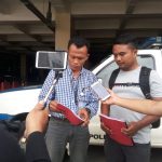 Dugaan Pungli SMKN 1 Miri Sragen Di Laporkan Ke Polda Jateng Tidak Ada Kepastian, Diduga Ada Konspirasi