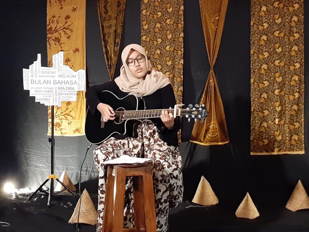 Sambut Milad ke-10, SMP Muhammadiyah PK Gelar Lomba Secara Daring