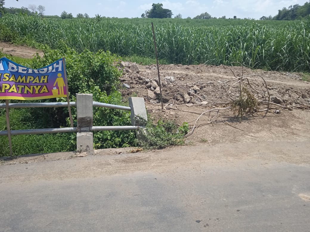 Ketua AWPI Korwilsus Soloraya, Menduga Galian C di Sragen Banyak Yang belum Kantongi Ijin