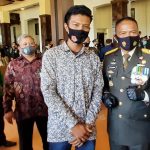 Ini Harapan Aktivis Mahasiswa Aceh kepada Pangdam IM yang Baru