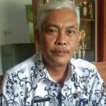 HUT PGRI Dan HGN Yang Ke-75 Kecamatan Polokarto Tahun 2020