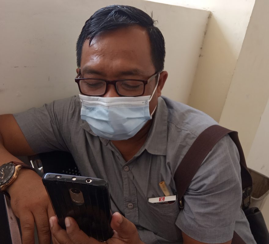 Padat Karya Desa Tunai Dalam Pandemi Covid 19, Untuk Desa Wajib di Pertanyakan