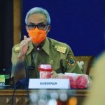 Bankeu Provinsi 2020 Rp2,23 Triliun, Ganjar Minta Proyek Dikerjakan Padat Karya