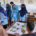 Warga Di Desa Punjulharjo Terampil Memanfaatkan Bahan Dari Alam