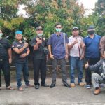 Ramah Taman Tim Gabungan Pengawalan Perlindungan Nasabah Indonesia