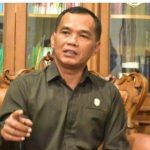 Sektor Pertanian Zona Ekonomi Paling Kuat Bertahan Saat Pandemi Covid-19, Ini Kata DPRD Provinsi Jateng Komisi B, H. Sumanto, SH