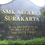 Sekilas Pandang SMKN 2 Surakarta