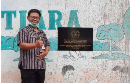SMK Negeri 7 Surakarta Tingkatkan Mutu Pendidikan Dengan COE