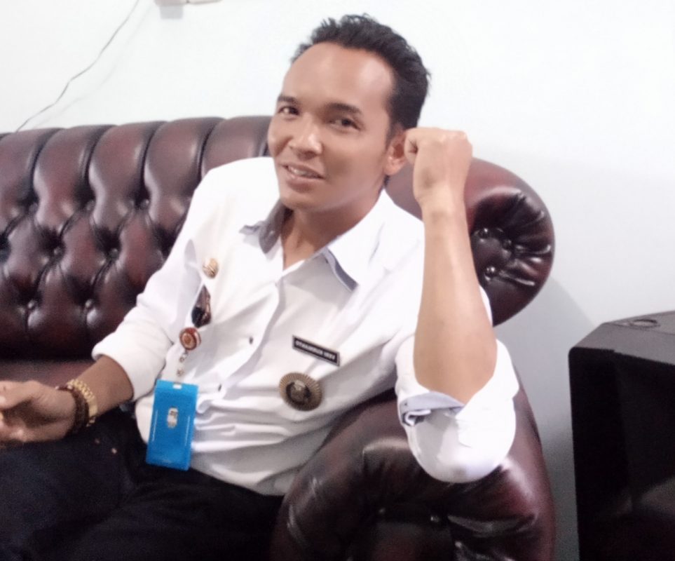 Desa Gerdu Karangpandan Edukasikan Destinasi Wisata Bahasa Bagi Siswa