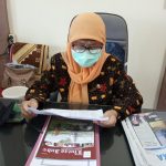 Kabid SD Dinas Pendidikan Sukoharjo Budiarti, SE: Pembelajaran Mandiri Siswa Sekolah Dasar Di Masa Pandemi Covid-19, Siswa Bertatap Muka Bergiliran dan Dijadwal