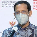 Nadiem Makarim Bagikan 2 Kado Istimewa Bagi Guru Honorer.