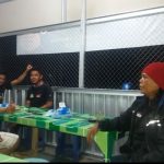 Rumah Makan Mie Jowo Mas Iwan Mantab