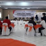 Sirekap Alami Error, KPU Rembang Gunakan Rekap Suara Manual