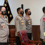 Selama Tahun 2020 Polri Tangani 148 Perkara Perdagangan Orang