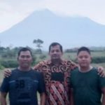 Masjid Sapujagad di Gemolong Dapat Bantuan Dari Warga Klaten