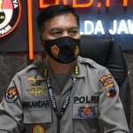 Ingin Berkerumun dan Nyalakan Petasan Di Malam Pergantian Tahun? Siap-Siap Berurusan Dengan Polisi