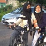 Dijambret, Goweser ABG Nangis-nangis