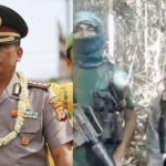 Biodata Irjen Abdul Rakhman Baso yang Kejar Ali Kalora Cs, Kapolri Perintahkannya Berkantor di Poso