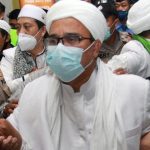 Masuk Akal yang Diberikan Pengacara Habib Rizieq Shihab