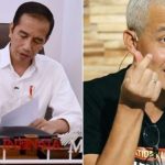 Jokowi Sedih Jateng Juara 1 Kasus Harian, Ganjar Pranowo: Kamu Gak Usah Peduli dengan Bully-bully
