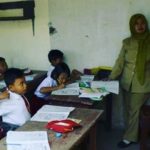 Sekolah Dibuka, Kemdikbud Minta Guru Tak Langsung Mengajar