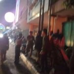 Buat Kerumunan di Yogyakarta, Indonesian Scooter Festival Dibubarkan