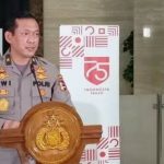 Komnas HAM Dipersilakan Usut Kematian 6 Laskar FPI Pengawal Rizieq Shihab, Polri Siap Bantu