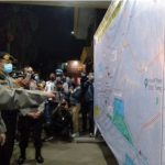 Rekonstruksi Penembakan 6 Laskar FPI Digelar di 4 Titik, GT Karawang Barat Ditutup Sementara