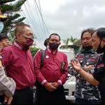 Eksekusi Pancingan Syakila 77 Janti Klaten Diwarnai Adu Mulut, Sungkono: Ini Pendholiman